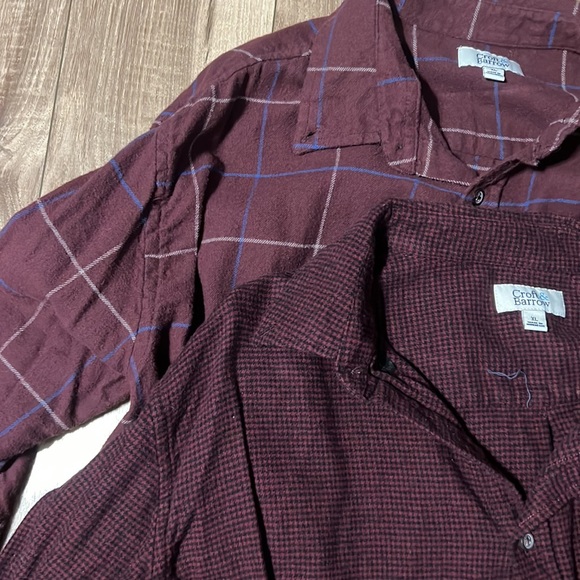 Flannel bundle - Picture 3 of 3